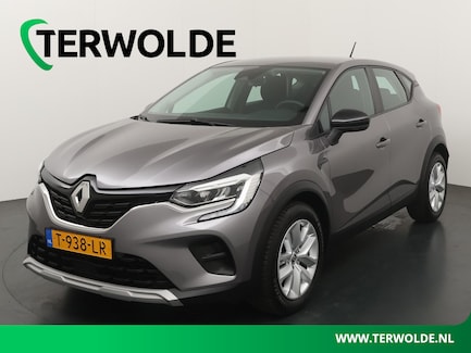 Renault Captur 0