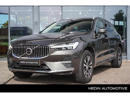 Volvo XC60 0