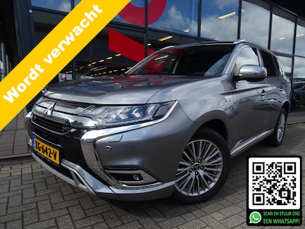Mitsubishi Outlander 0