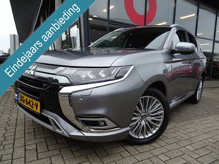 Mitsubishi Outlander 0