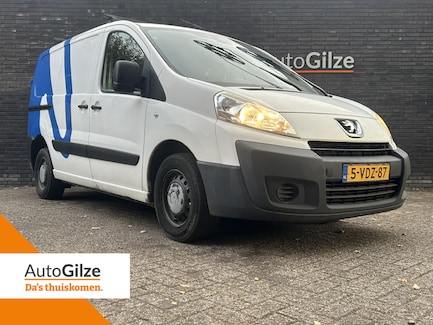 Peugeot Expert 0