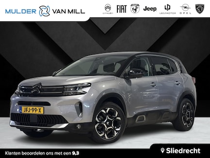 Citroën C5 Aircross 0