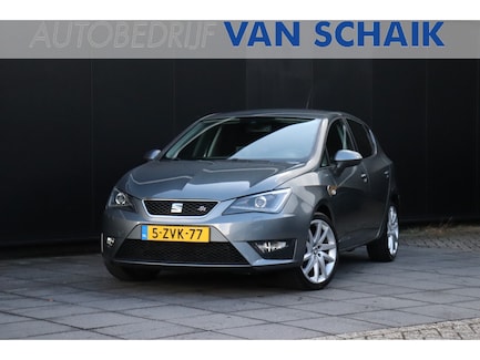 SEAT Ibiza 0
