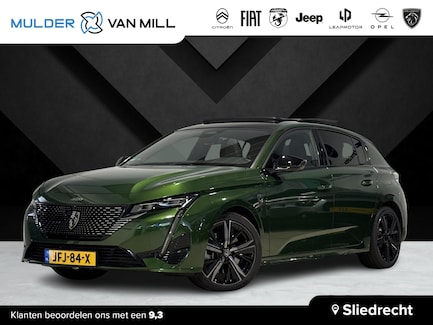Peugeot 308 0