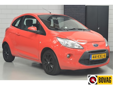 Ford Ka 0