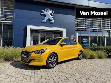 Peugeot 208 0