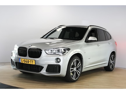 BMW X1 0