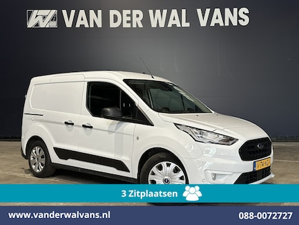 Ford Transit Connect 0