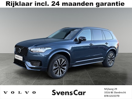 Volvo XC90 0