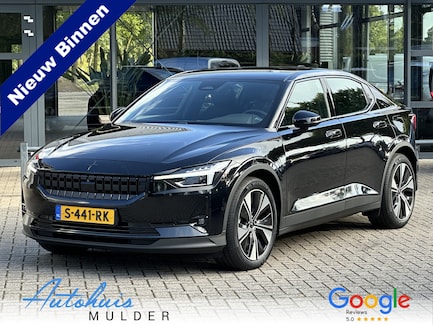 Polestar 2 0