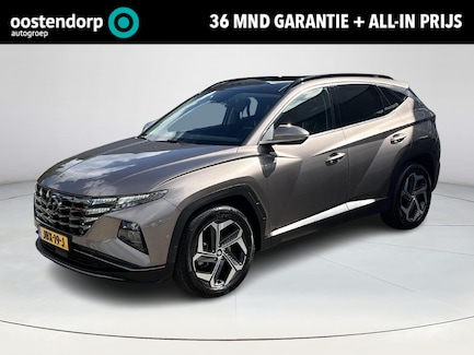 Hyundai Tucson 0