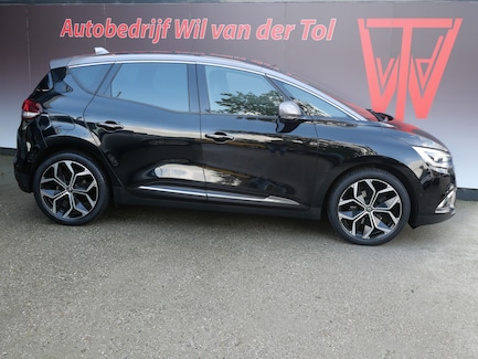 Renault Scenic 0