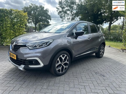 Renault Captur 0