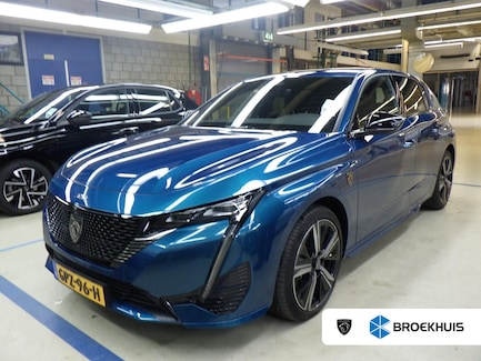 Peugeot 308 0