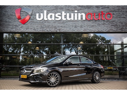 Mercedes-Benz CLA 0