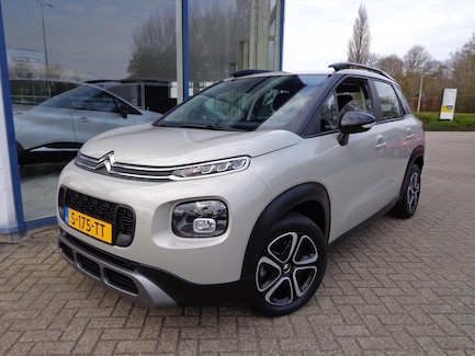 Citroën C3 Aircross 0