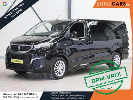 Peugeot Expert 0