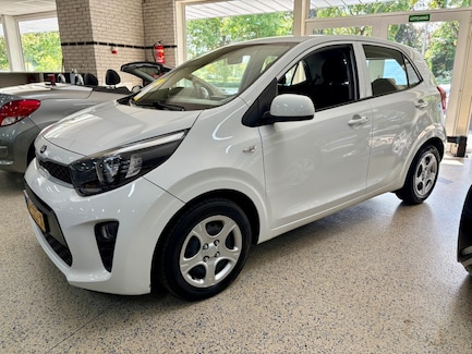Kia Picanto 0