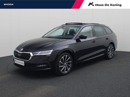 Skoda Octavia 0