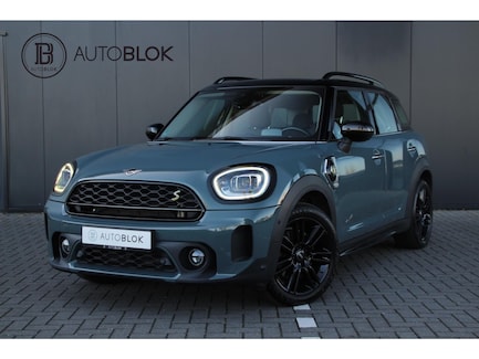 MINI Countryman 0