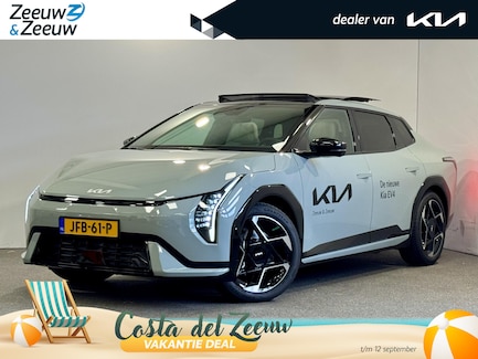 Kia EV4 0