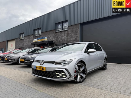 Volkswagen Golf 0