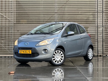 Ford Ka 0