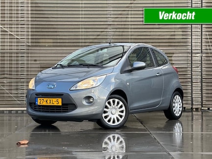 Ford Ka 0