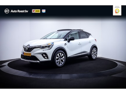 Renault Captur 0