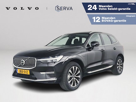 Volvo XC60 0