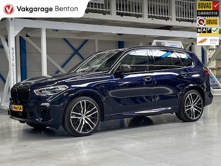BMW X5 0