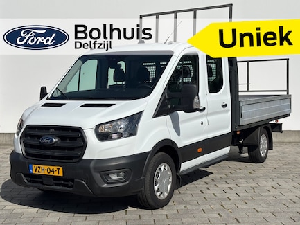 Ford Transit 0