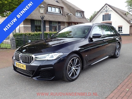 BMW 5-Serie 0