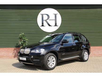 BMW X5 0