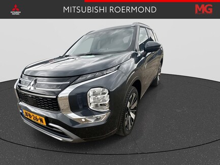 Mitsubishi Outlander 0