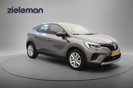 Renault Captur 0