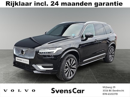 Volvo XC90 0