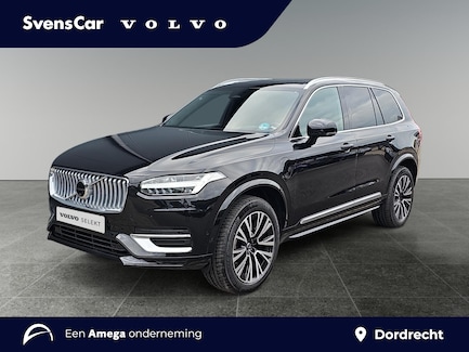 Volvo XC90 0
