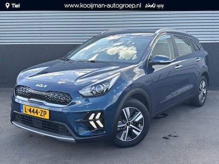 Kia Niro 0