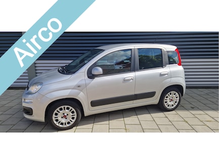 Fiat Panda 0