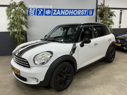 MINI Countryman 0
