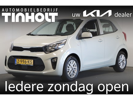 Kia Picanto 0