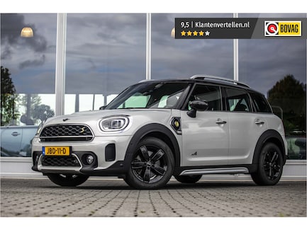 MINI Countryman 0