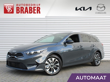 Kia Ceed 0
