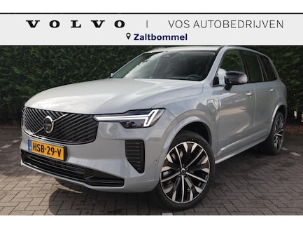 Volvo XC90 0