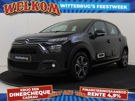 Citroën C3 0