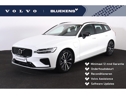 Volvo V60 0