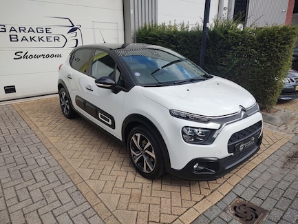 Citroën C3 0