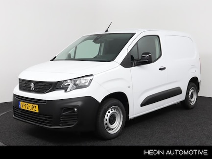 Peugeot Partner 0