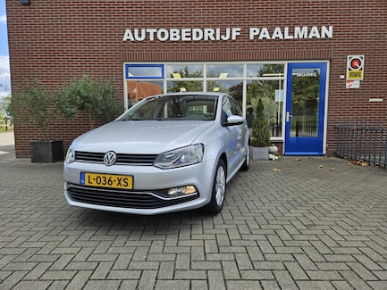 Volkswagen Polo 0